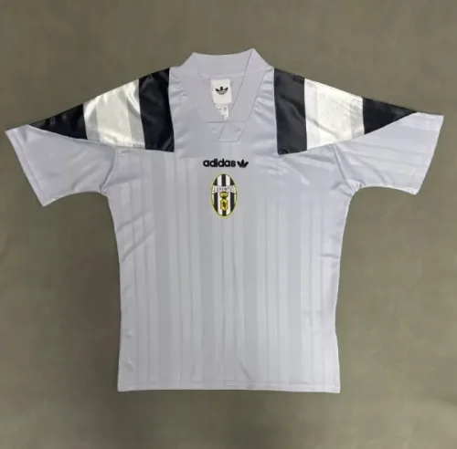 Juventus EQT Men Jersey 26/27