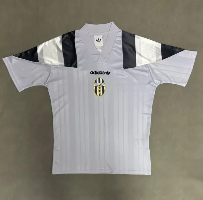 Juventus EQT Men Jersey 26/27
