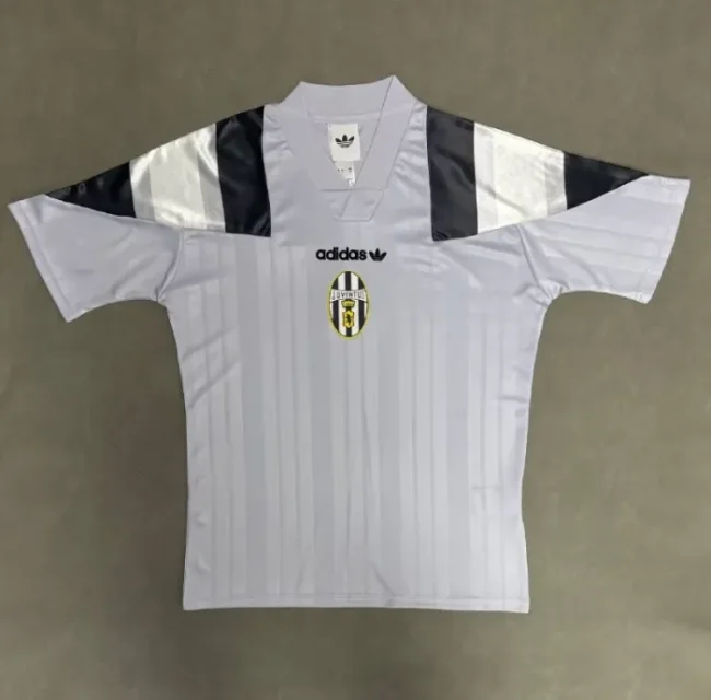 Juventus EQT Men Jersey 26/27