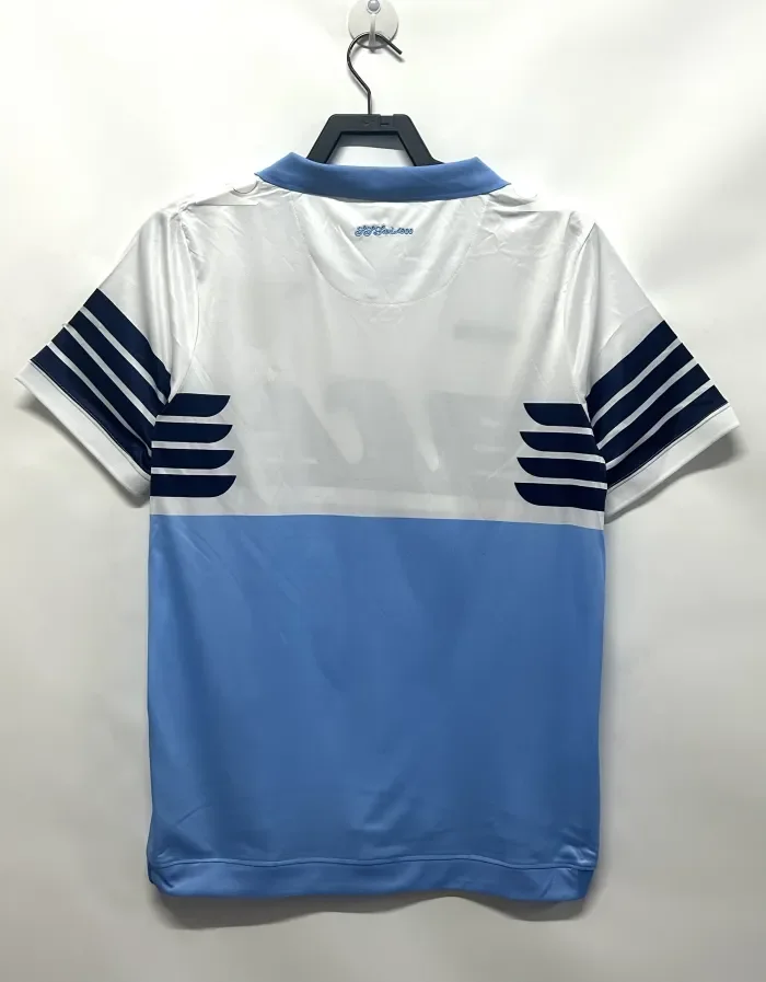 Lazio Home Retro Jersey 2014/15