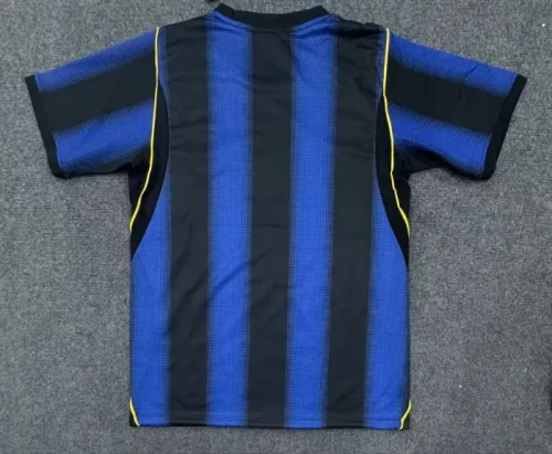 Inter Milan Home Man Jersey 27/28