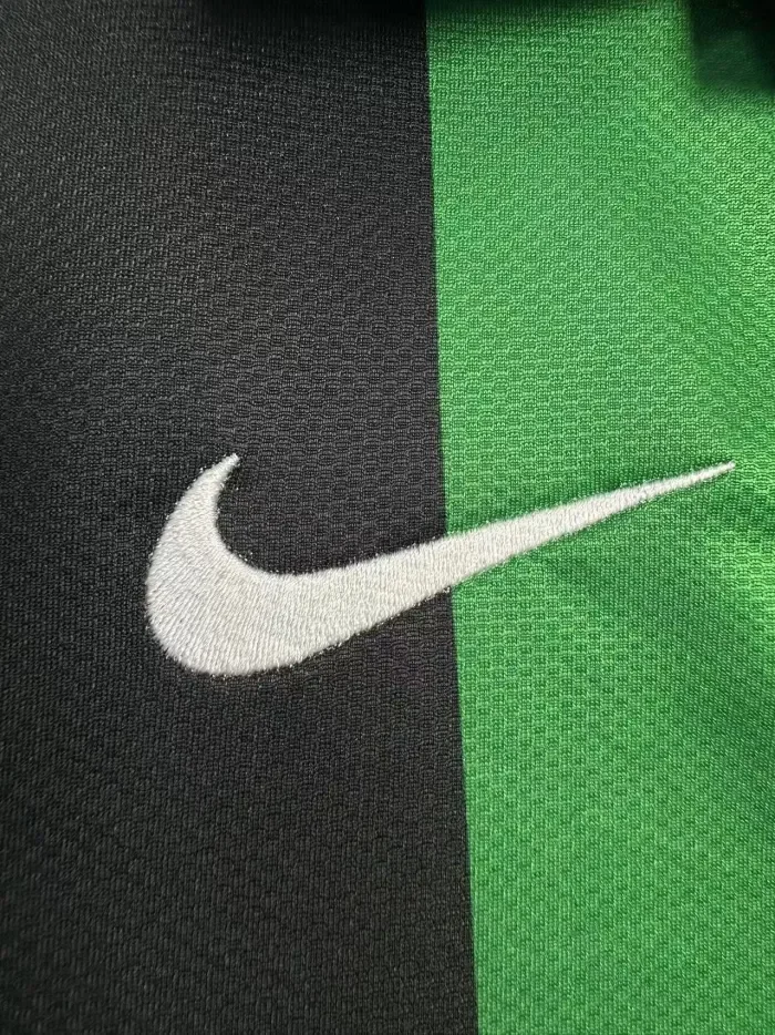 Celtic Away Retro Jersey 2006/07