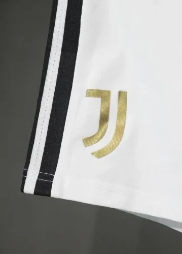 Juventus Home Player Shorts 26/27