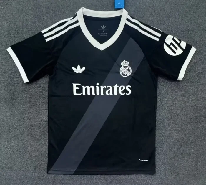Real Madrid Away Men Jersey 27/28