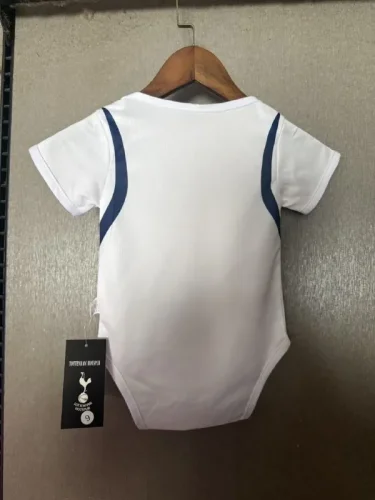 Tottenham Hotspur Home Baby Jersey 26/27