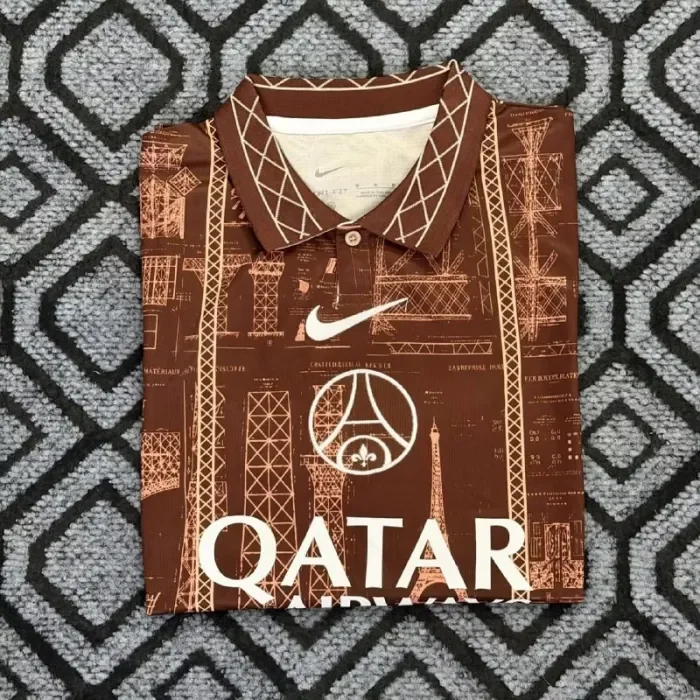 Paris Saint Germain Special Edition Men Jersey 26/27