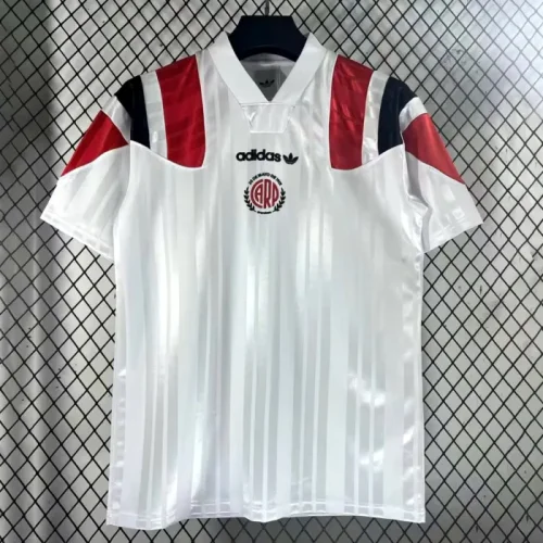 River Plate EQT Men Jersey 26/27