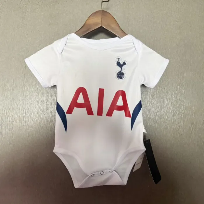 Tottenham Hotspur Home Baby Jersey 26/27