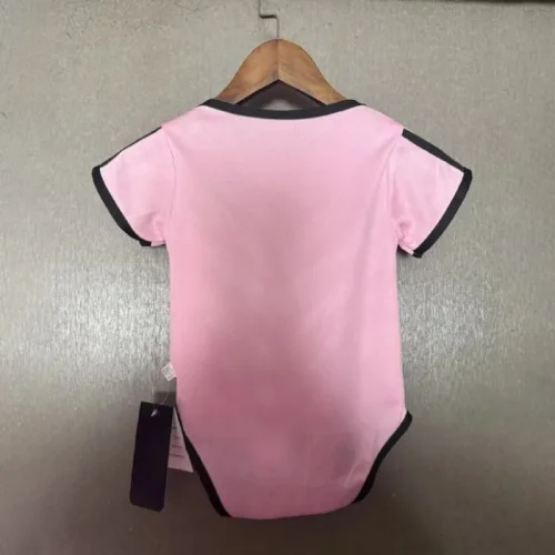 Juventus Away Baby Jersey 26/27