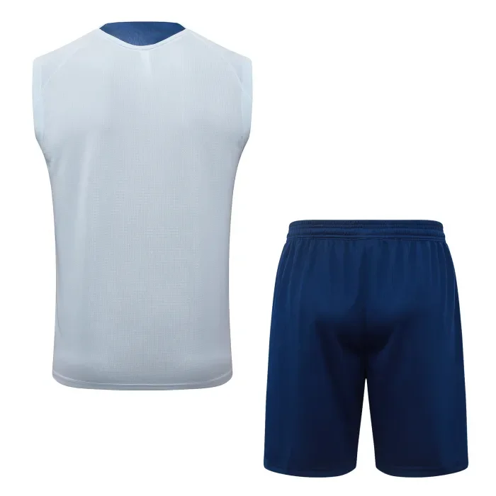 Manchester City Training Jersey 26/27