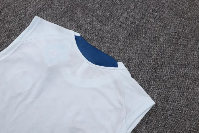 Manchester City Training Jersey 26/27
