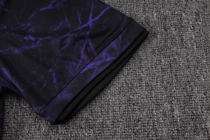 Barcelona Training Short Sleeve Jersey 26/27