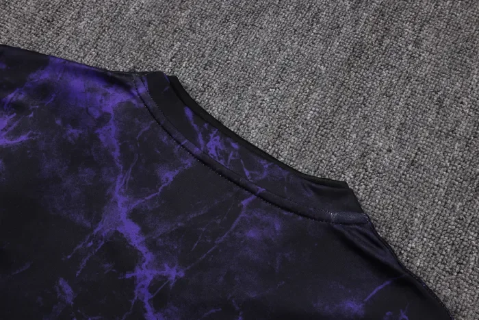Barcelona Training Short Sleeve Jersey 26/27