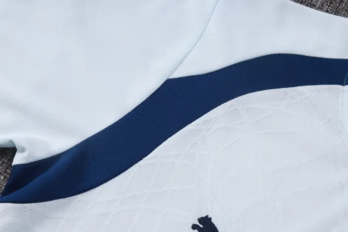 Manchester City Training Short sleeve Jersey 26/27