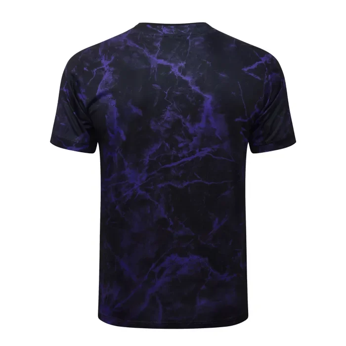 Barcelona Training Short Sleeve Jersey 26/27