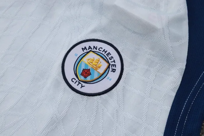Manchester City Training Jersey 26/27