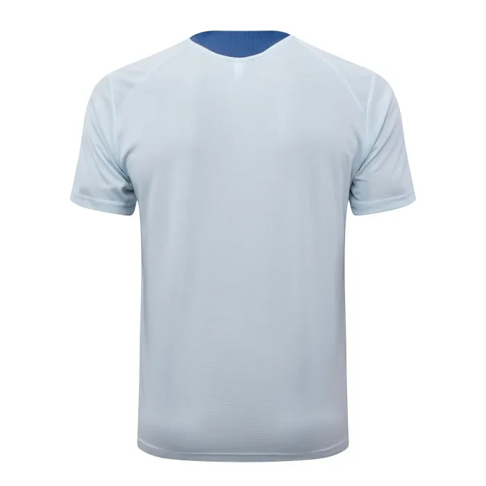 Manchester City Training Short sleeve Jersey 26/27