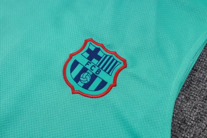 Barcelona Training Jersey 26/27