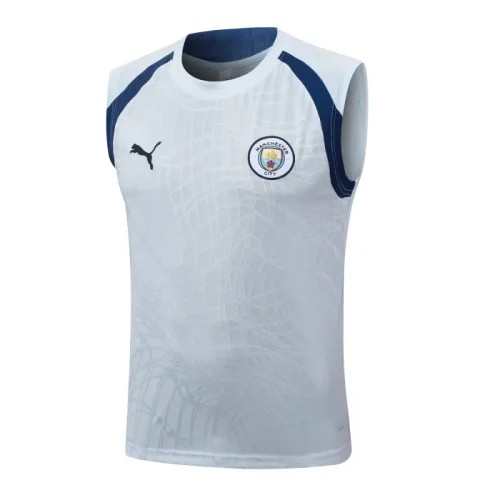 Manchester City Training Jersey 26/27