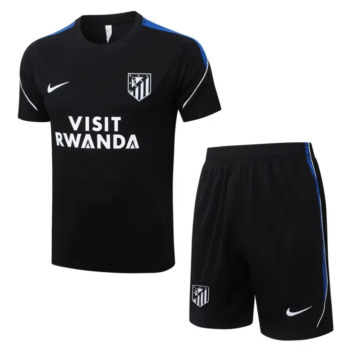 Atletico Madrid Training Short sleeve Suit 26/27