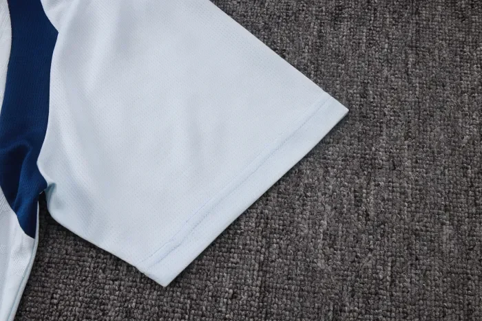 Manchester City Training Short sleeve Jersey 26/27