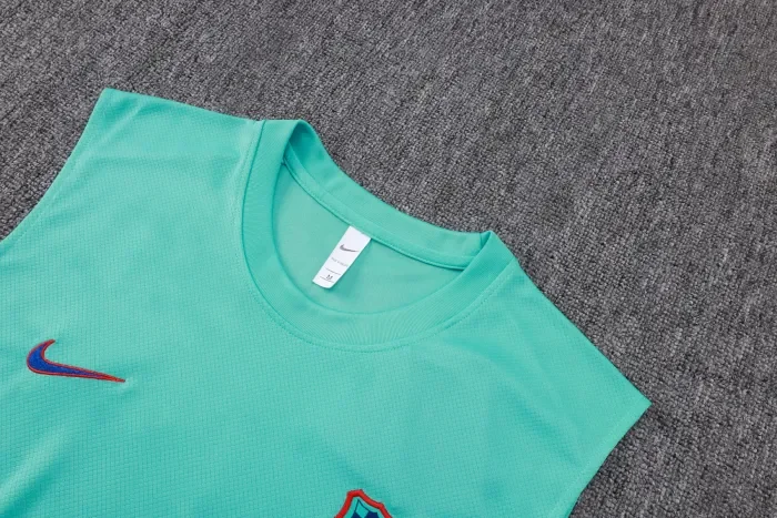 Barcelona Training Jersey 26/27