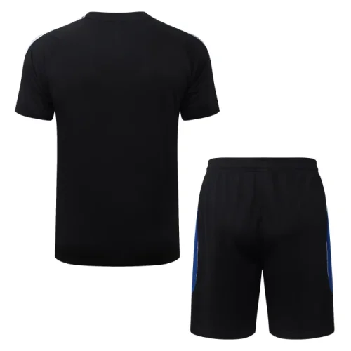 Atletico Madrid Training Short sleeve Suit 26/27