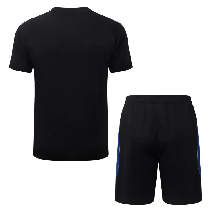 Atletico Madrid Training Short sleeve Suit 26/27