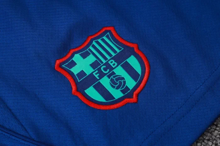 Barcelona Training Jersey 26/27