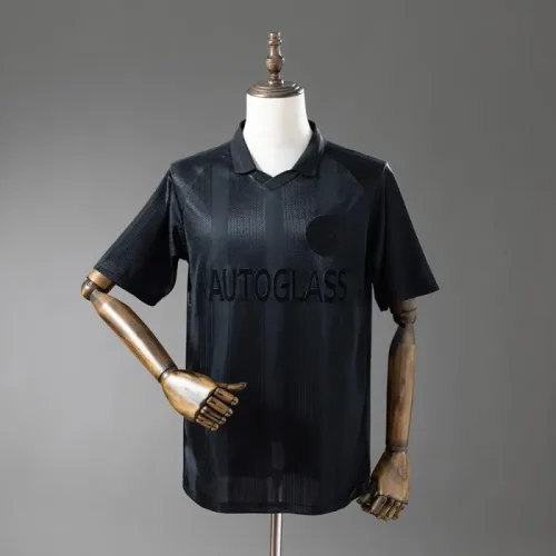 Chelsea Black-Out Retro Jersey 1997/99