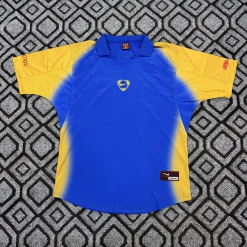 Colombia T90 Football X Travis Scott Man Jersey 2026