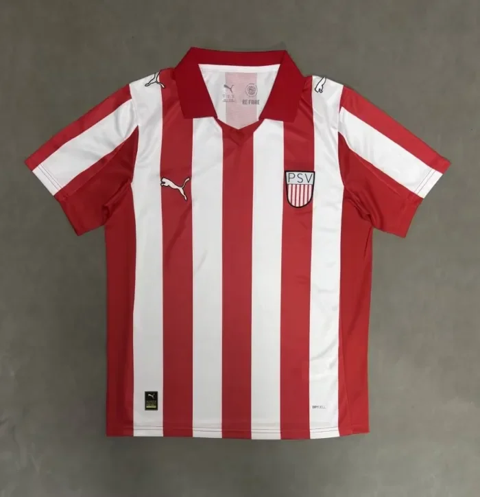 PSV Eindhoven Coen Dillen Special Men Jersey 26/27
