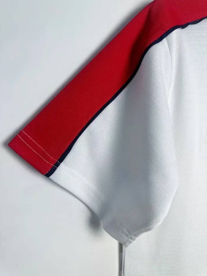 Liverpool Away Retro Jersey 1998/99