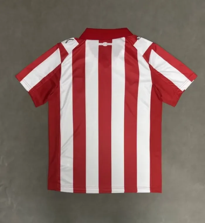 PSV Eindhoven Coen Dillen Special Men Jersey 26/27