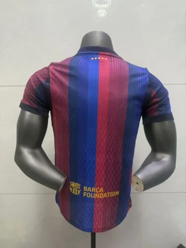 Barcelona x Golf Wang Home Man Jersey 26/27