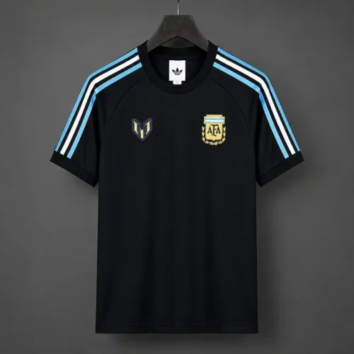 Argentina Messi 2026 Men T-shirt