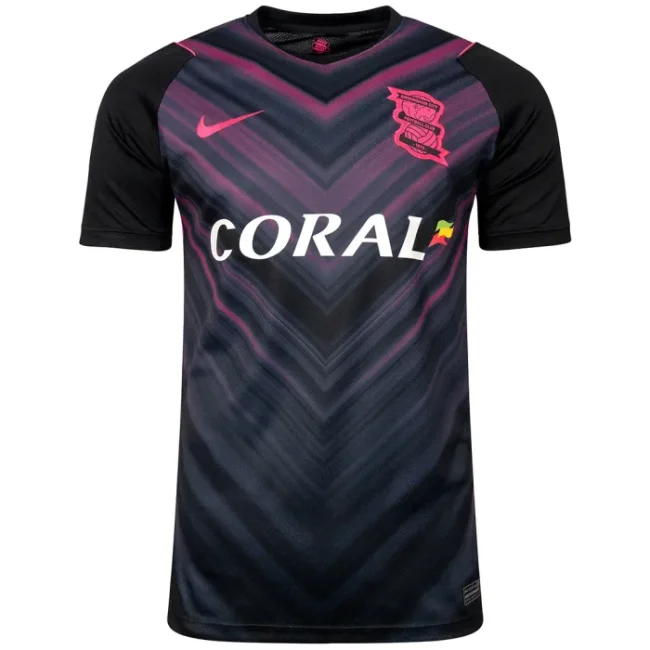 Birmingham City Third Men Jersey 26/27