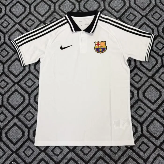 Barcelona Special Edition Men Jersey 2026