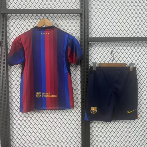 Barcelona x Golf Wang Home Kids Suit 26/27