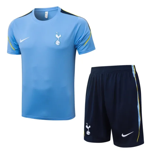 Tottenham Hotspur Training Short sleeve Suit 26/27