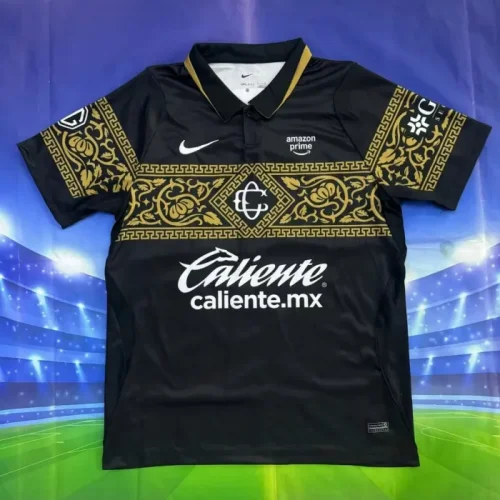 Chivas Guadalajara Third Man Jersey 26/27