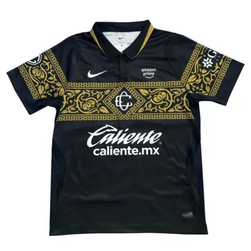 Chivas Guadalajara Third Man Jersey 26/27