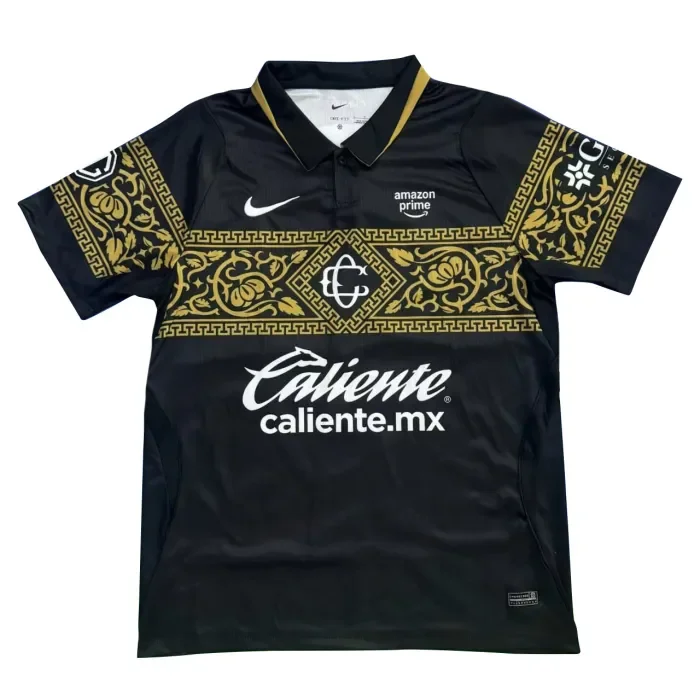Chivas Guadalajara Third Man Jersey 26/27