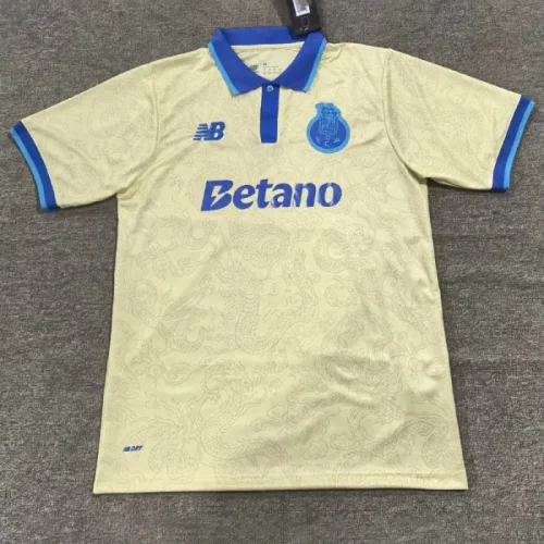FC Porto Special Edition Man Jersey 26/27