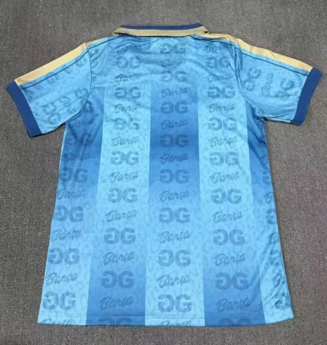 Barcelona x Golf Wang Man Jersey 26/27