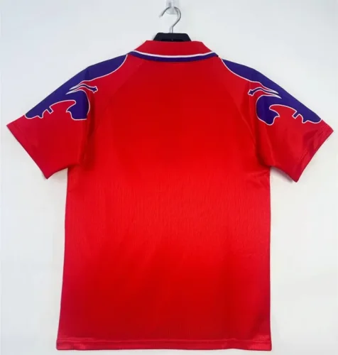 Fiorentina Third Retro Jersey 95/96