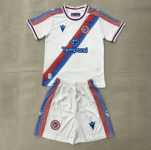 Crystal Palace Eagle Sash Home Kids Suit 26/27