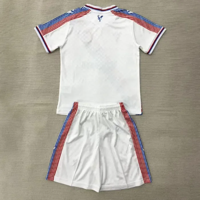 Crystal Palace Eagle Sash Home Kids Suit 26/27