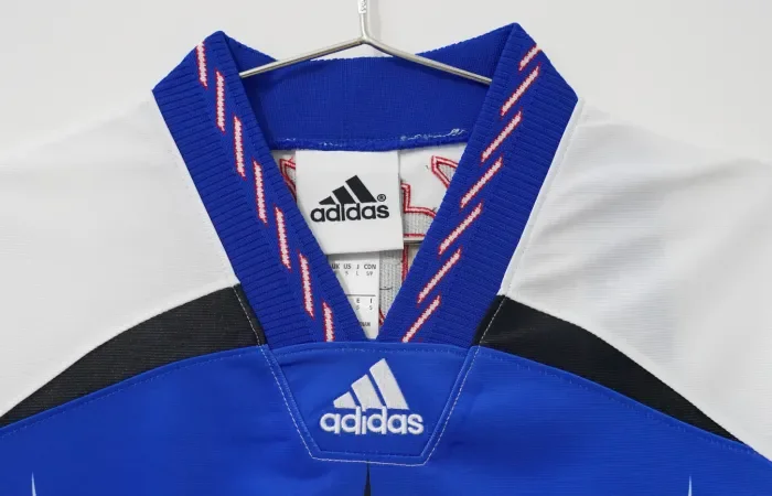 Japan Bringback Remixed Man Jersey 2026