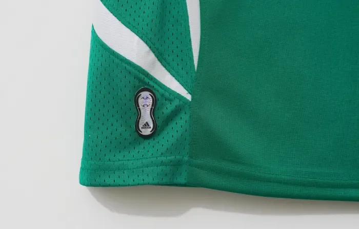 Mexico Bringback Remixed Man Jersey 2026